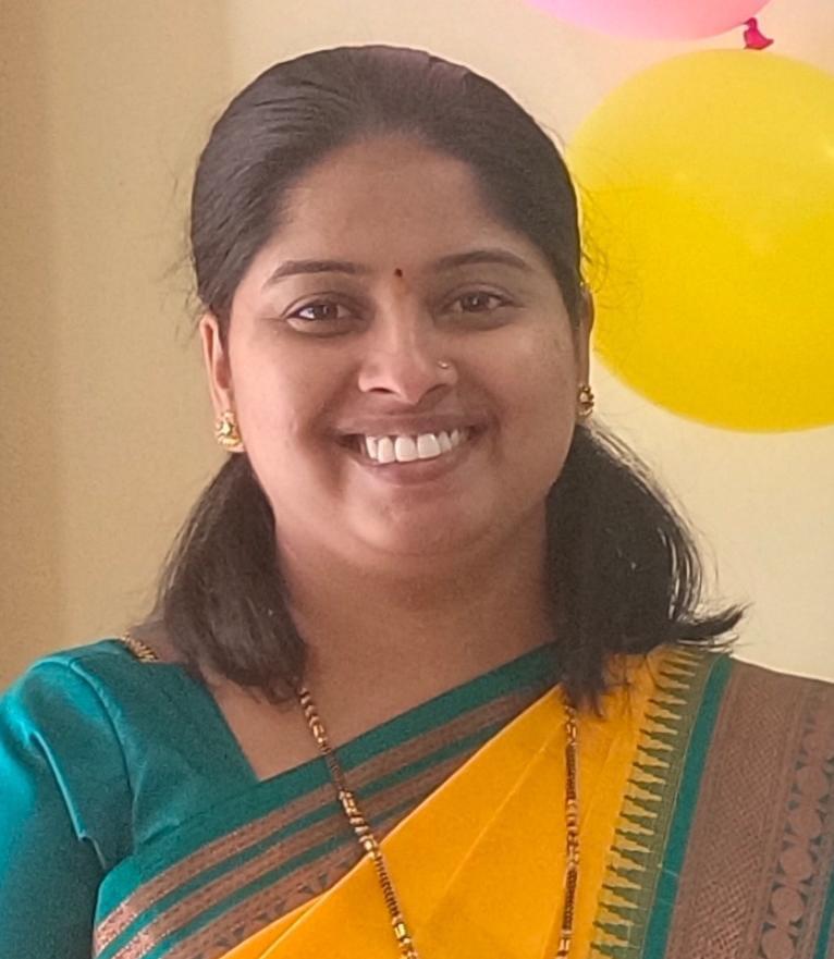 सौ. निलिमा केदारी