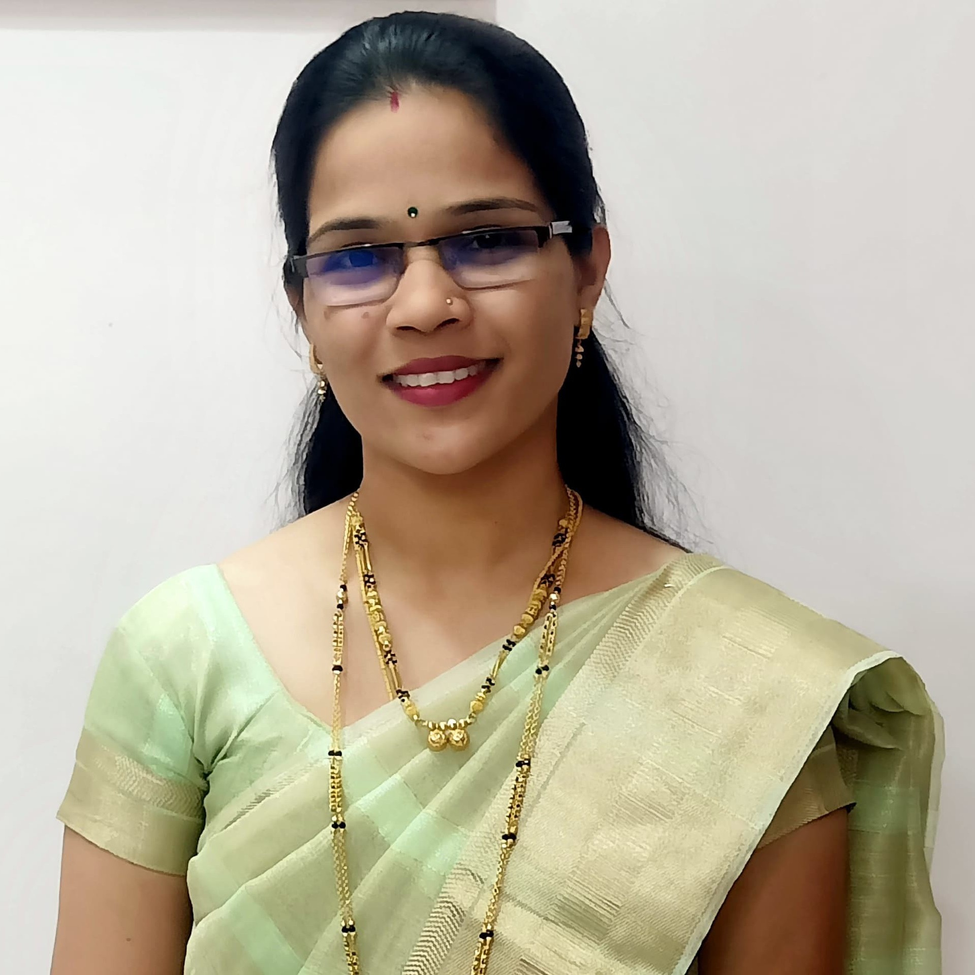 सौ. सोनाली नानगुडे